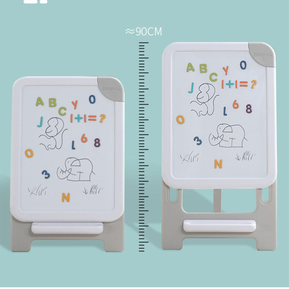 Pizarra Didáctica Board Grey image number 4.0