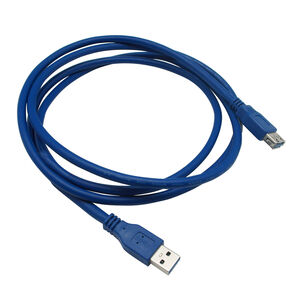 Cable Usb 3.0 Extension 1.5 Metros Datacom Pronobel