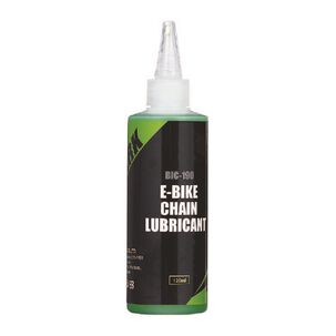 Lubricante De Cadena Electronica Para Bicis