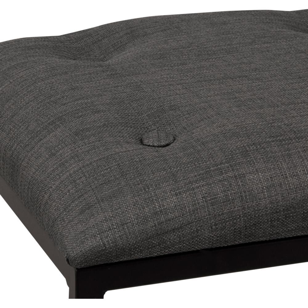 Juego Comedor Terraza Mons Barcelona Cuarzo + 6 Sillas Gris image number 8.0