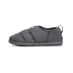 Pantuflas Unisex Spalding Gris