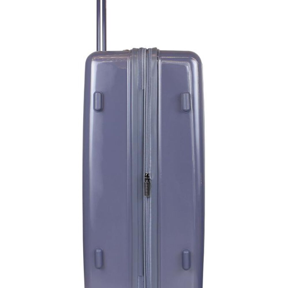 Set De 3 Maletas Donna Karan Elite S+m+l Azul Dkny image number 12.0