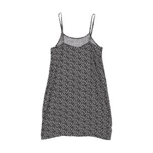 Vestido Corto Sin Mangas Cuello V Mujer Freedom