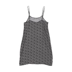 Vestido Corto Sin Mangas Cuello V Mujer Freedom