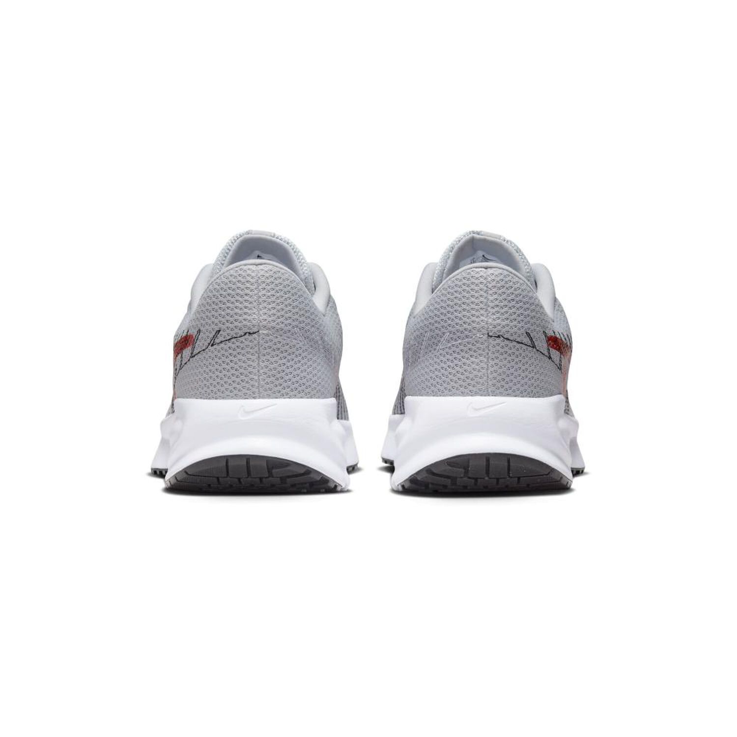 Zapatilla Running Hombre Nike Run Defy image number 5.0