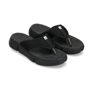 Sandalia Wetland Black