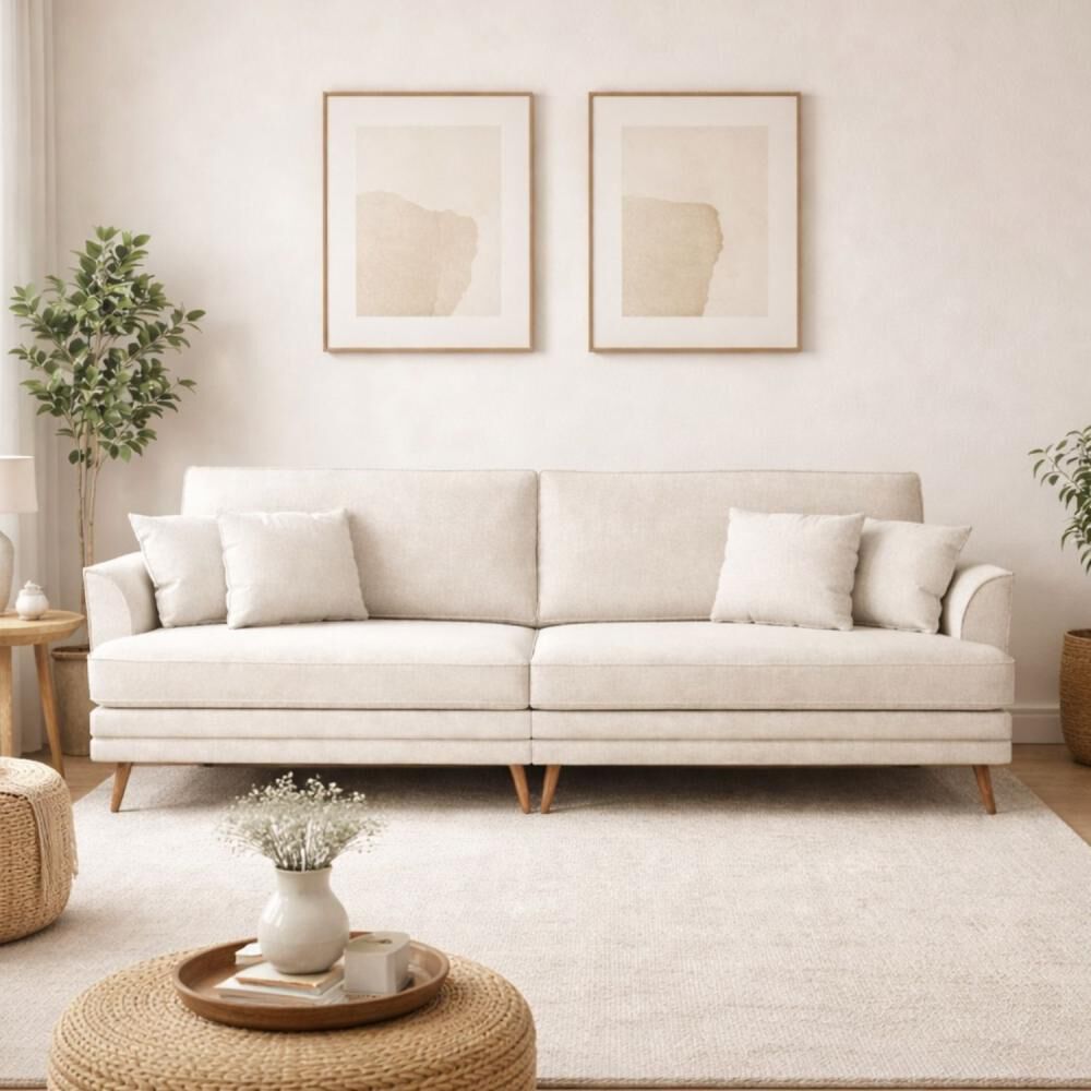 Sof&aacute; Exit Tailandia / 3 Cuerpos image number 2.0