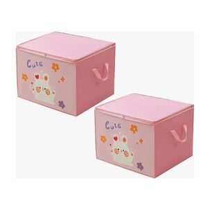 Pack X2 Bolsas Almacenamiento