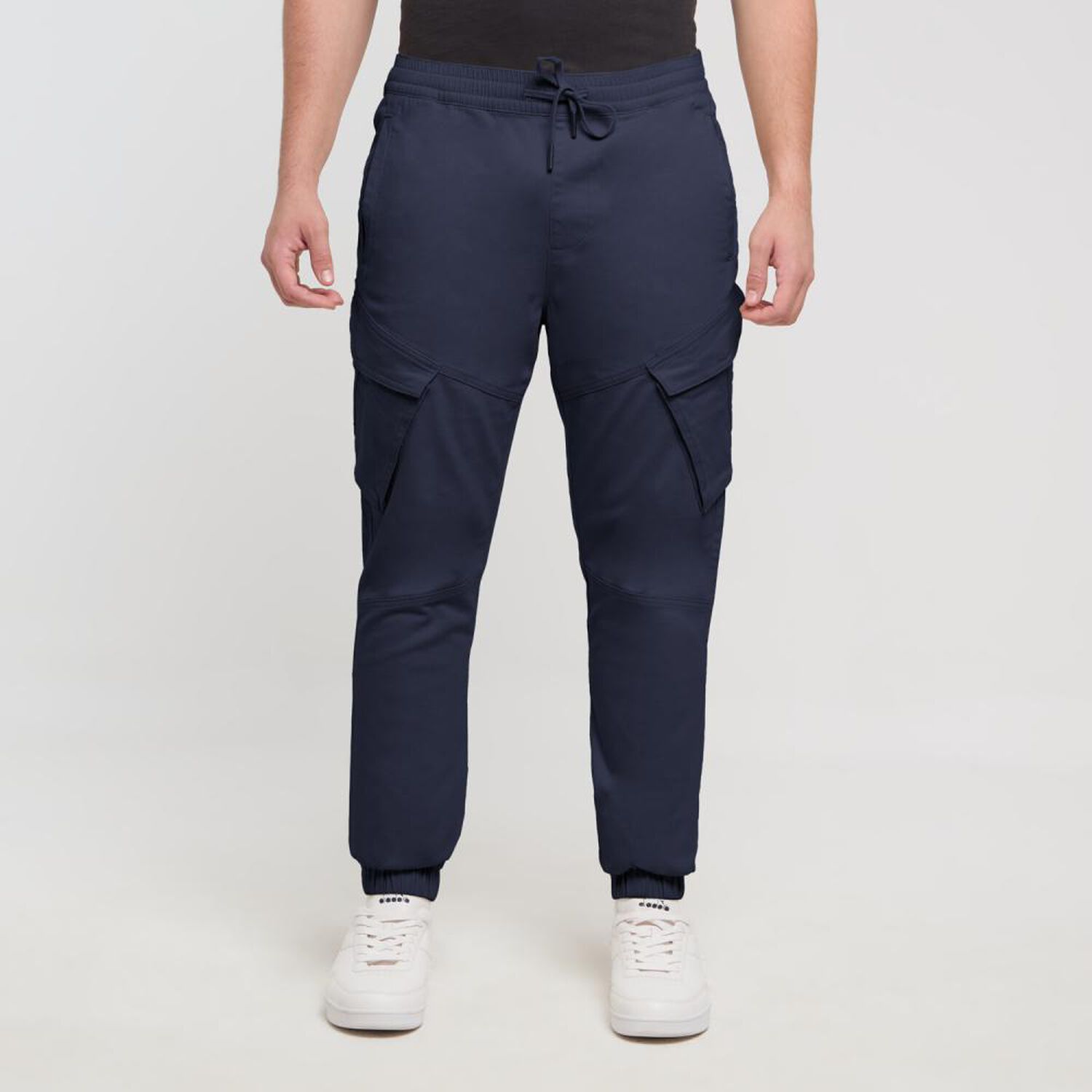 Pantal&oacute;n Cargo Tiro Medio Slim Hombre Ocean Pacific image number 0.0