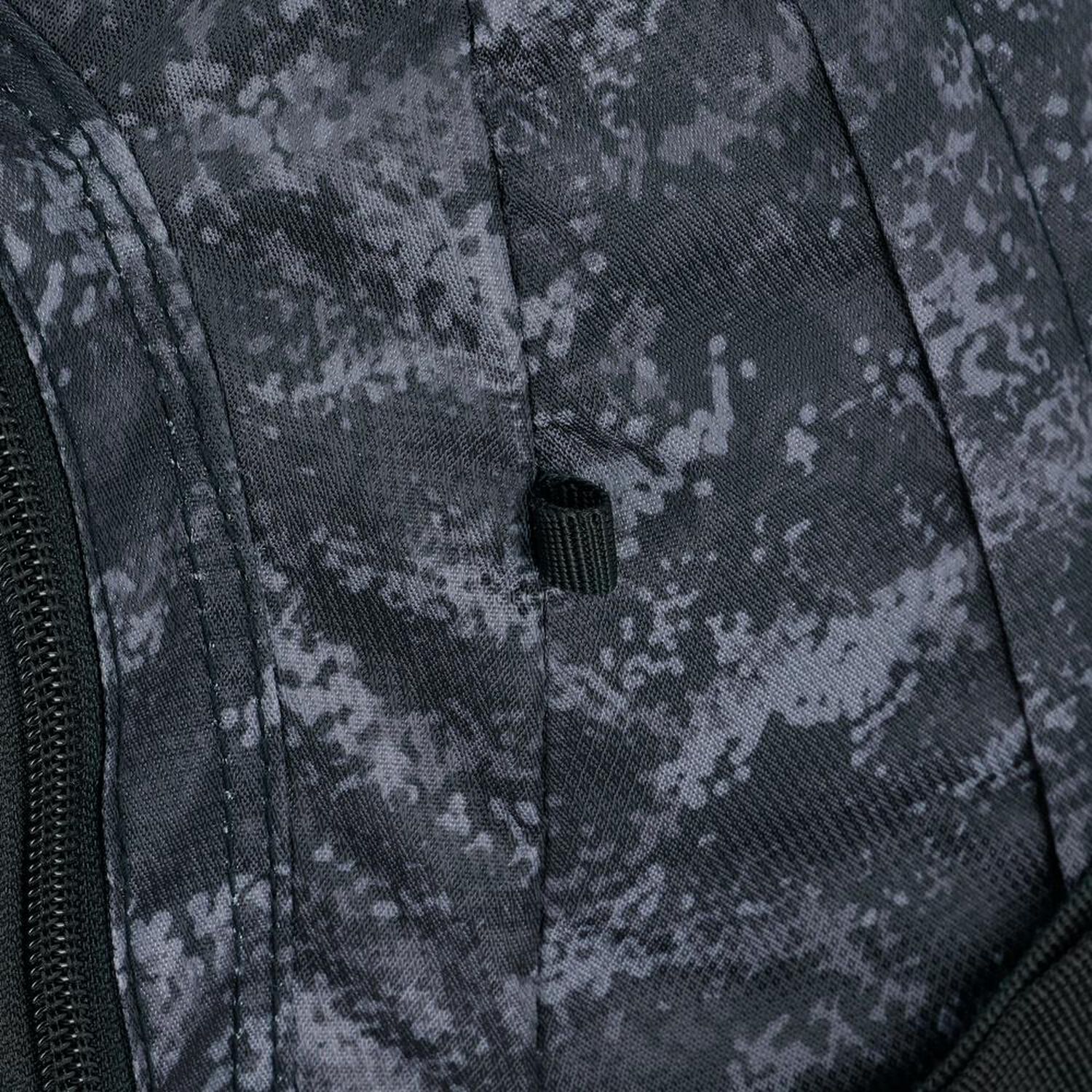Mochila Notebook Xtrem Wynwood 6xt Gris Texturado 15" image number 10.0