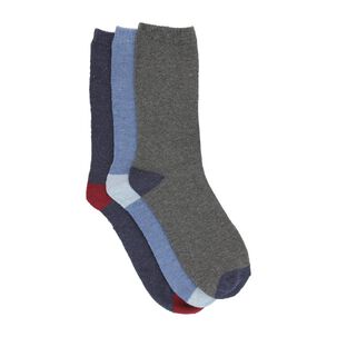 Calcetines Herald / 3 Pares