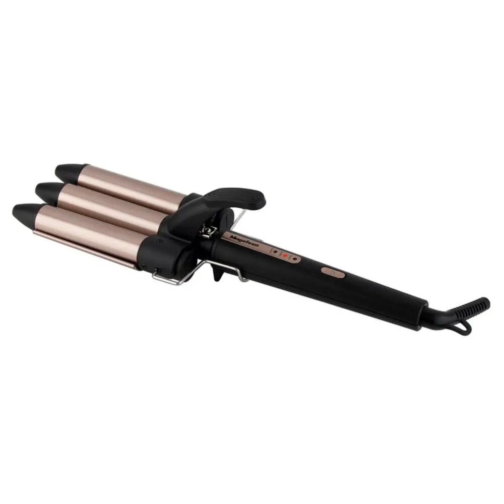 Rizador De Pelo Ceramico 100w 3n Cintia Mgf7570 Magefesa image number 1.0