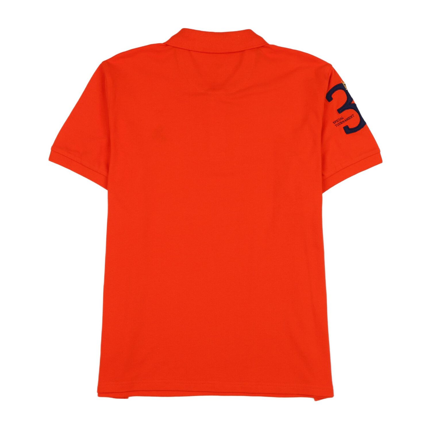 Polera Hombre The King's Polo Club image number 1.0