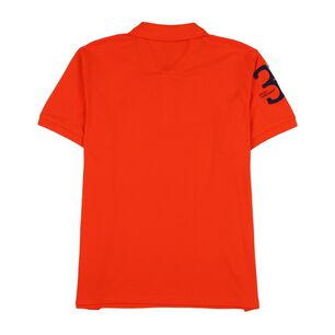 Polera Hombre The King's Polo Club