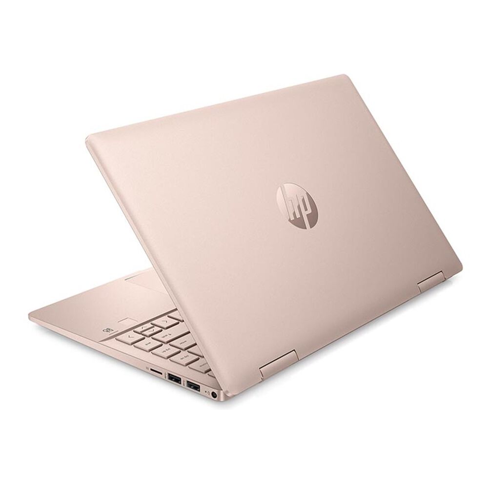 Hp Pavilion X360 14-ek0001la, Intel Core I3-1215u, 14.0", 8gb/512gb Ssd Pc- Seminuevo image number 3.0