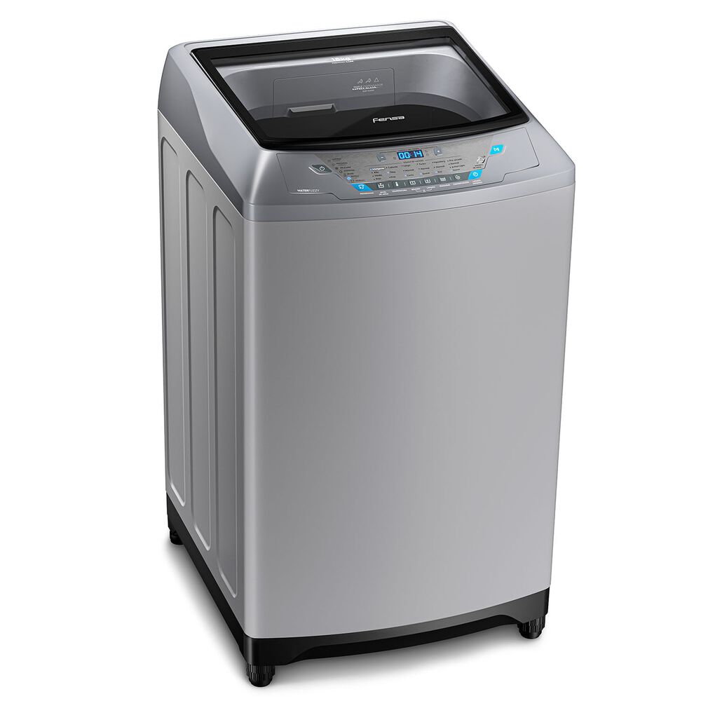 Lavadora Autom&aacute;tica 18kg Carga Superior Premium Care 18sz image number 7.0