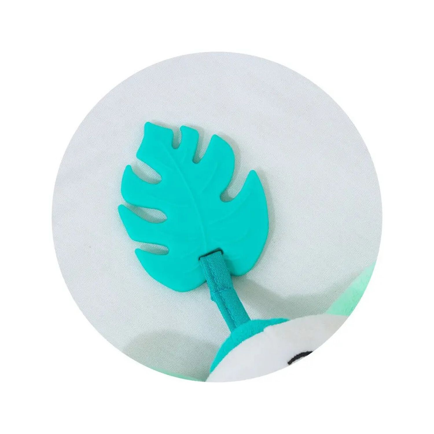Sonajero Colgante Sensorial Para Coche Bebe Gav Import image number 5.0