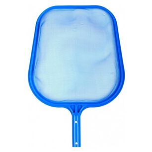 Saca Hojas Para Piscina Plano Flowmak