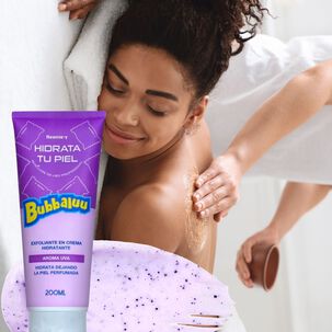 Exfoliante Corporal En Crema 200ml