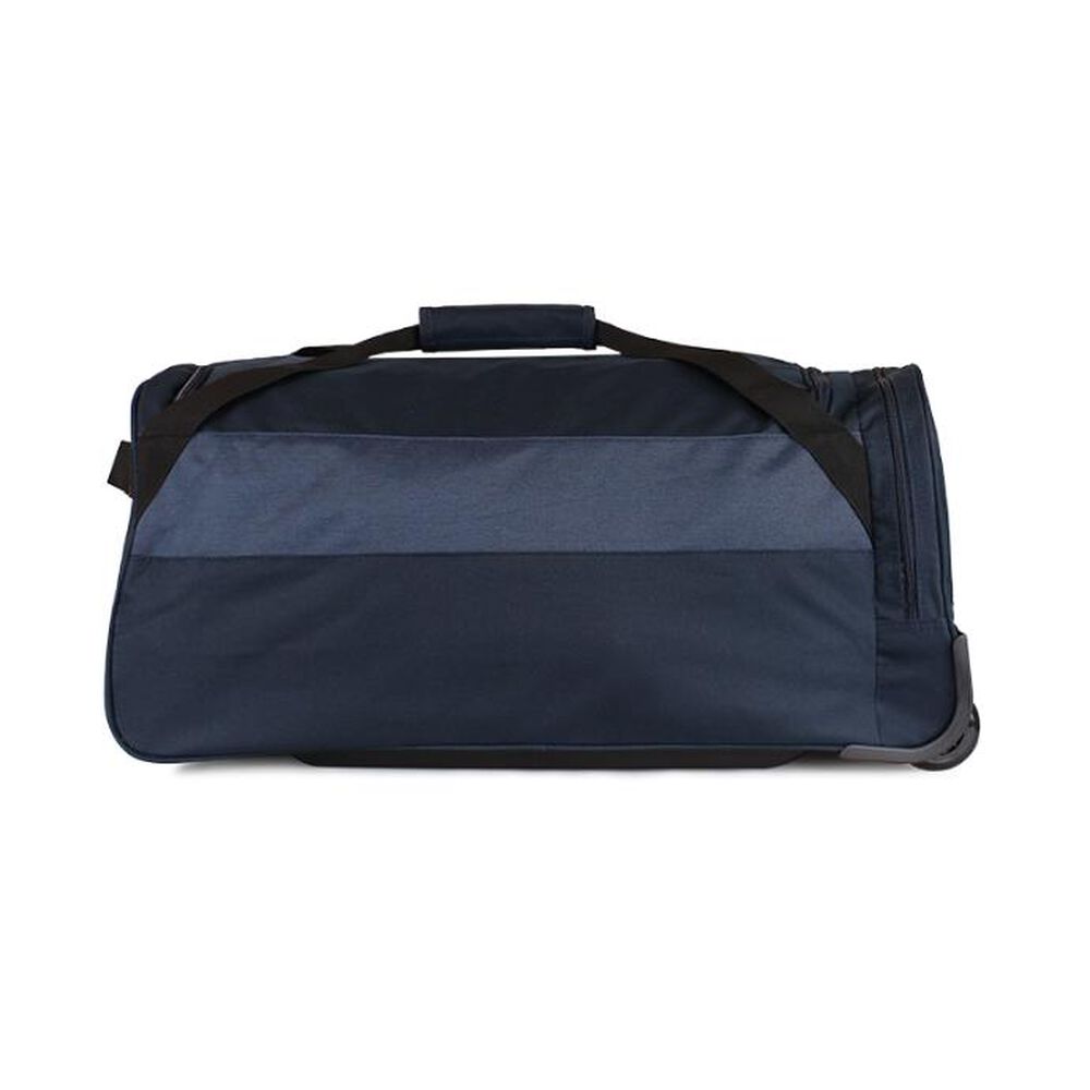 Bolso De Viaje Con Ruedas Kross M 89 Lts Azul + Candado F image number 7.0