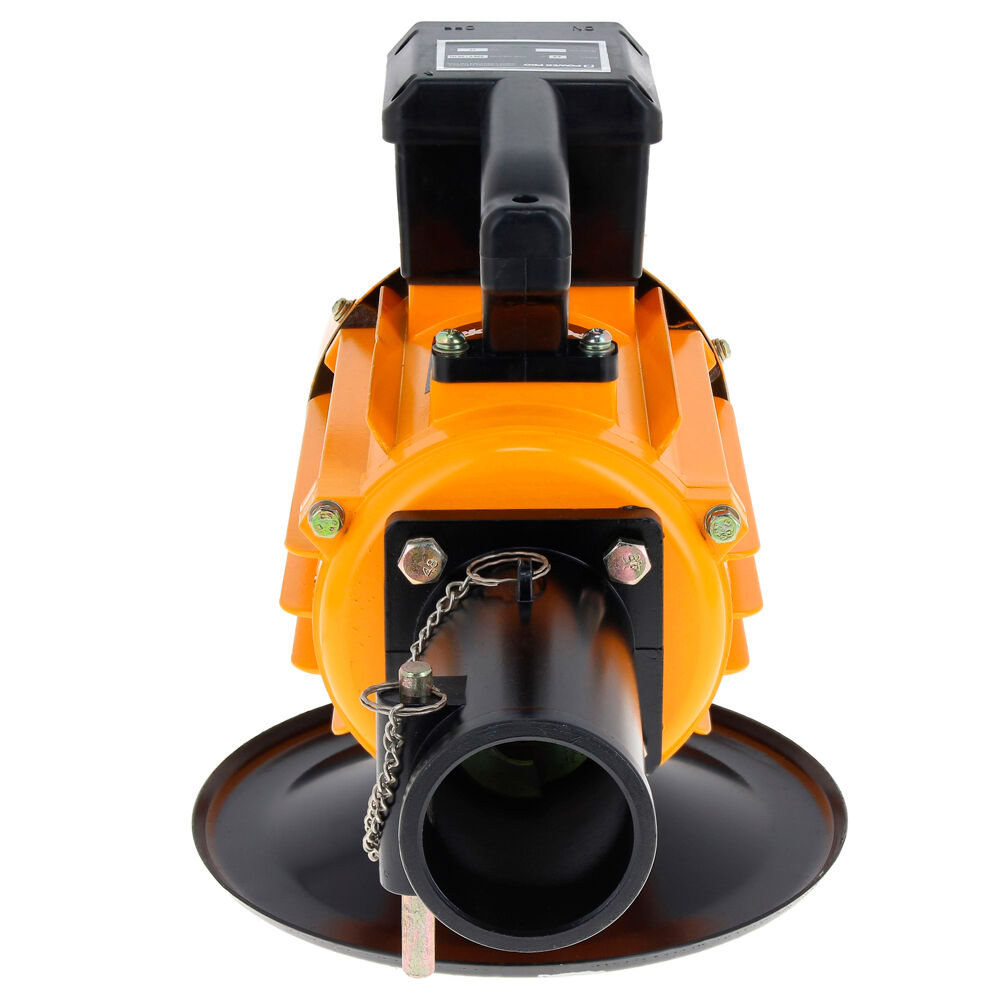 Unidad Motriz El&eacute;ctrica 1,5 Kw image number 0.0