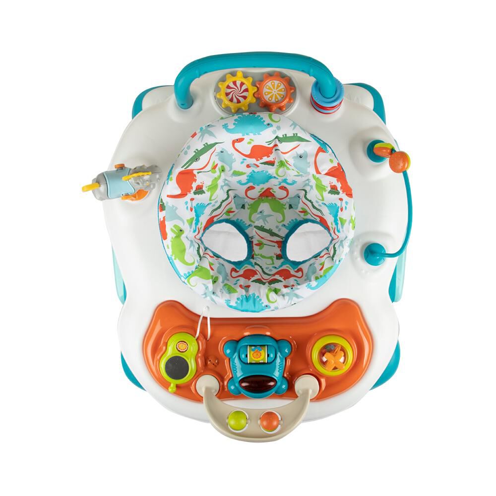 Andador Infanti 5 En 1 image number 2.0
