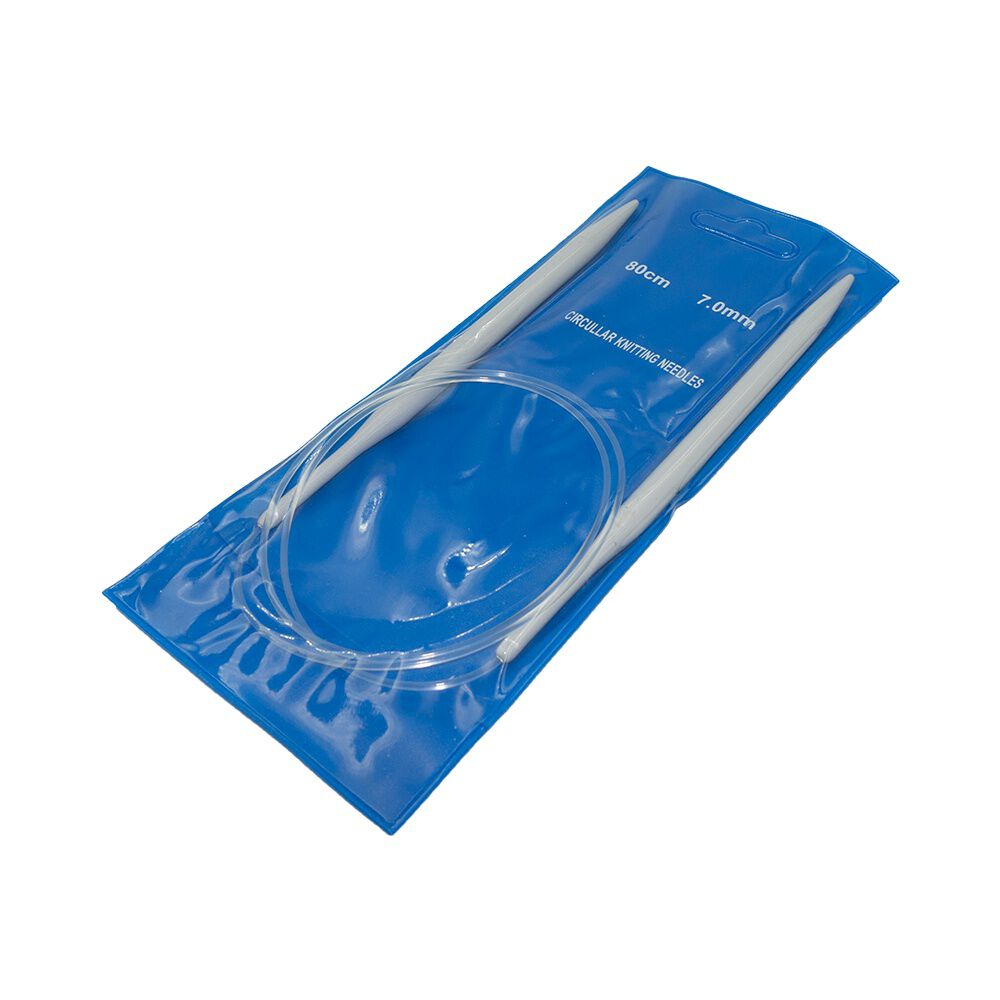 Palillo Circular De Aluminio 7.0mm 80cm image number 0.0