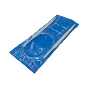 Palillo Circular De Aluminio 7.0mm 80cm