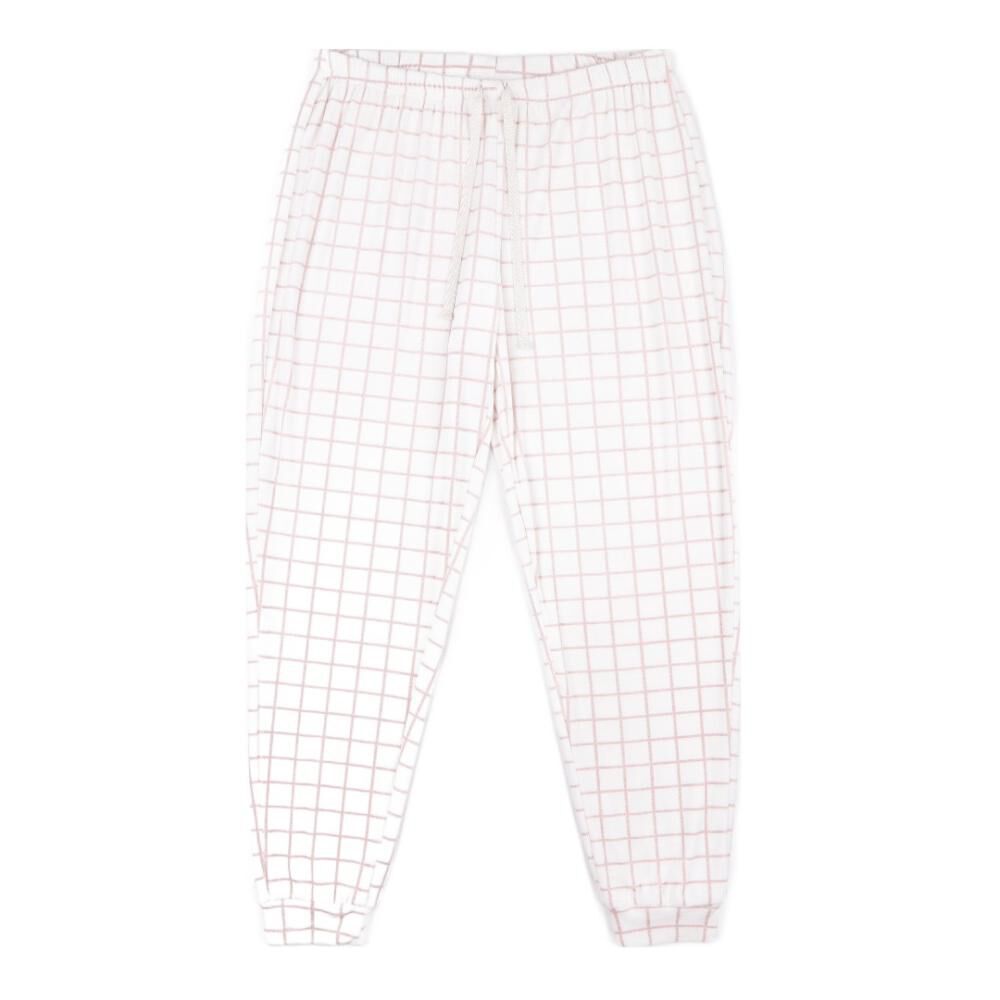 Pantal&oacute;n De Pijama Mujer Kimera image number 0.0