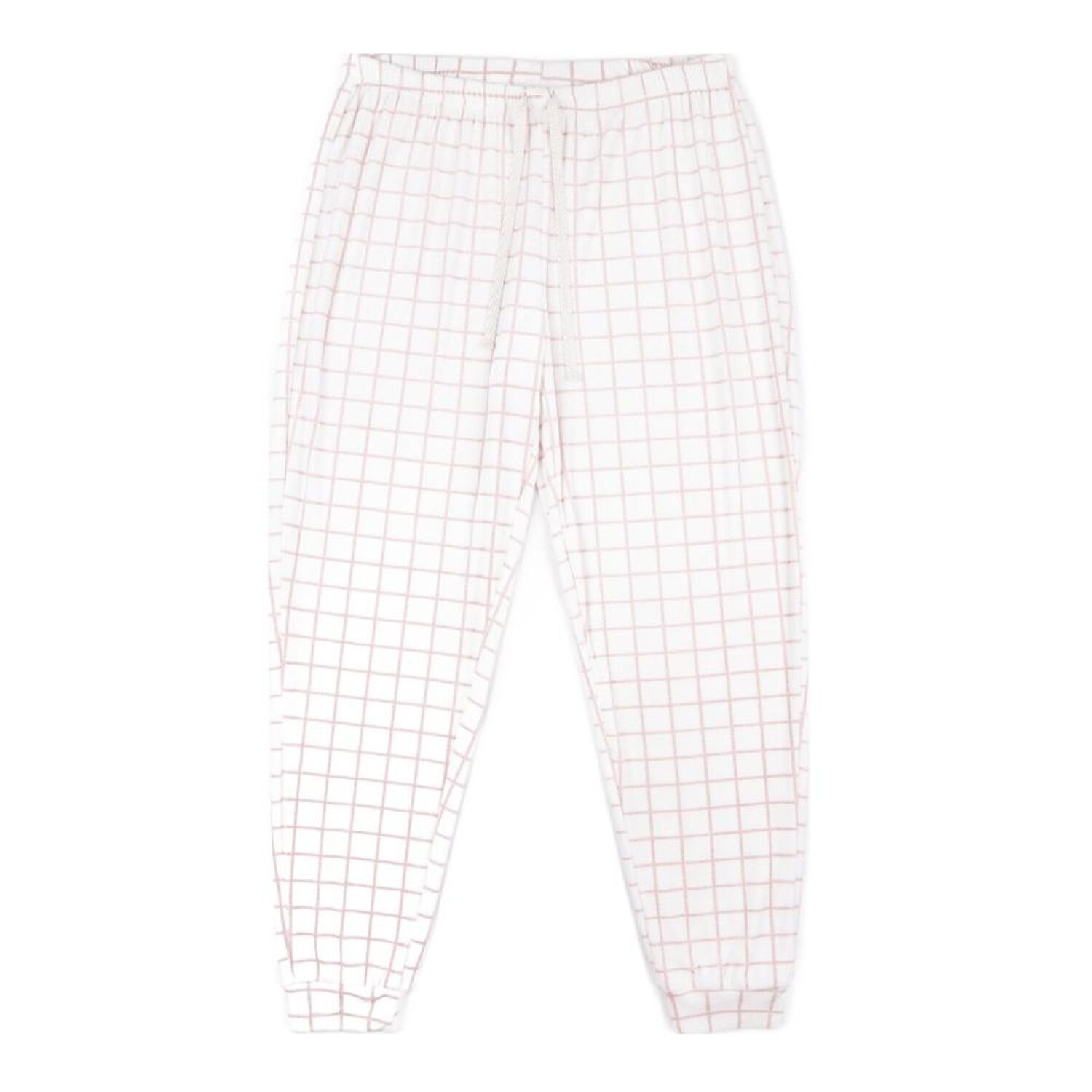 Pantal&oacute;n De Pijama Mujer Kimera image number 0.0