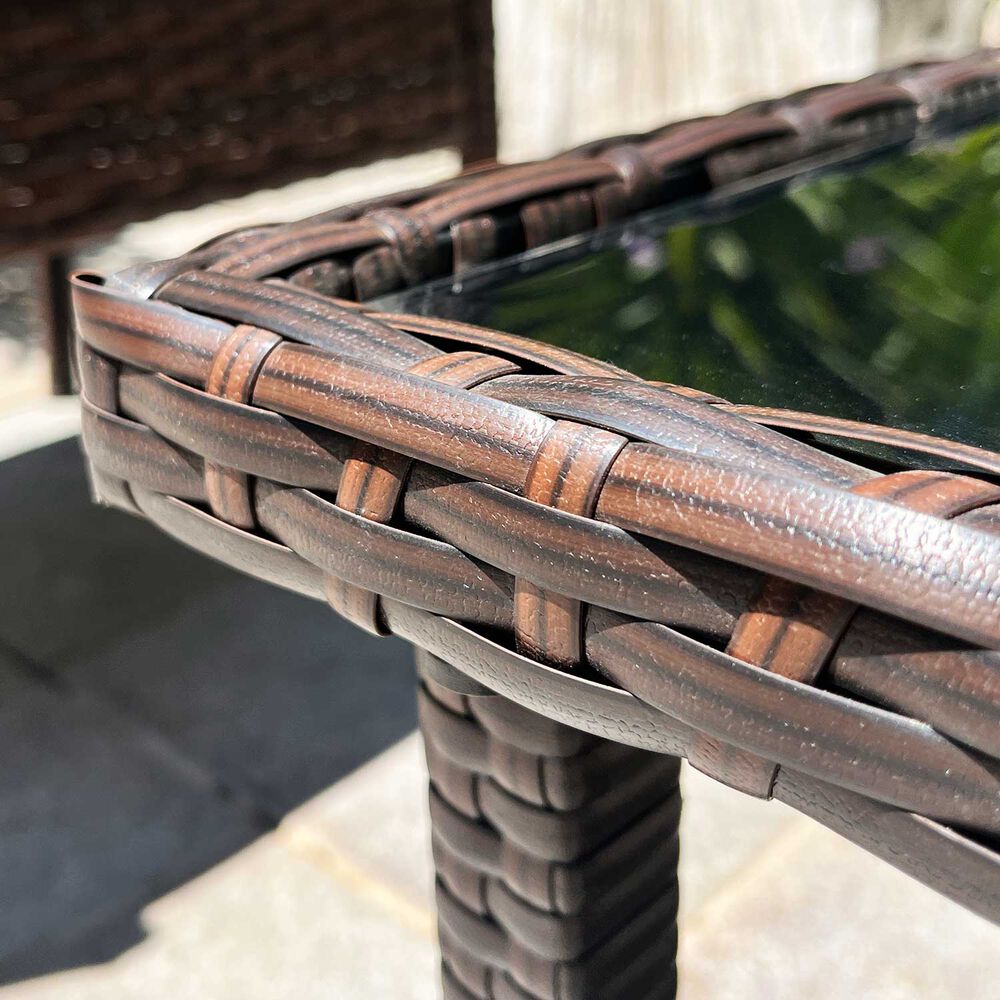 Juego Living Terraza Sof&iacute;a 4 Personas image number 1.0