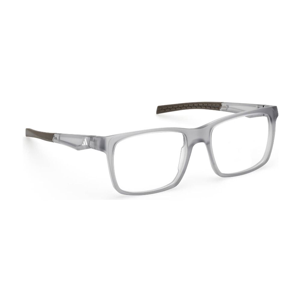 Lentes &Oacute;pticos Gris Adidas Sport image number 7.0