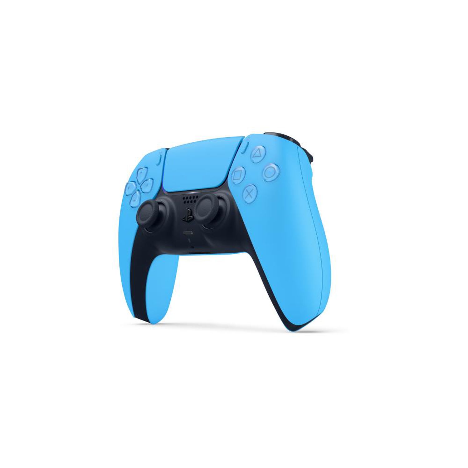 Control PS5 Sony Dualsense Starlight Blue image number 3.0