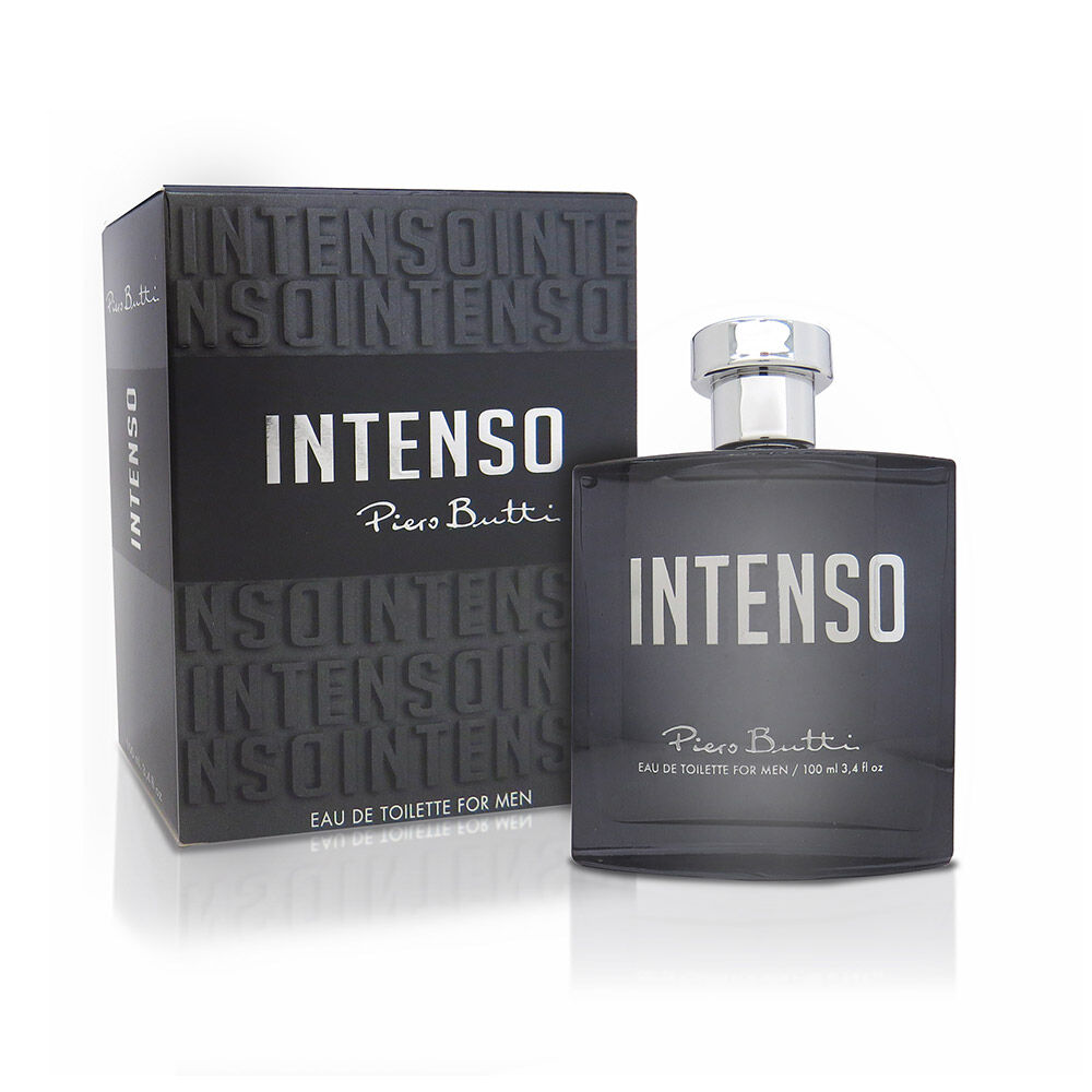 Perfume Piero Butti Intenso / 100 Ml image number 0.0