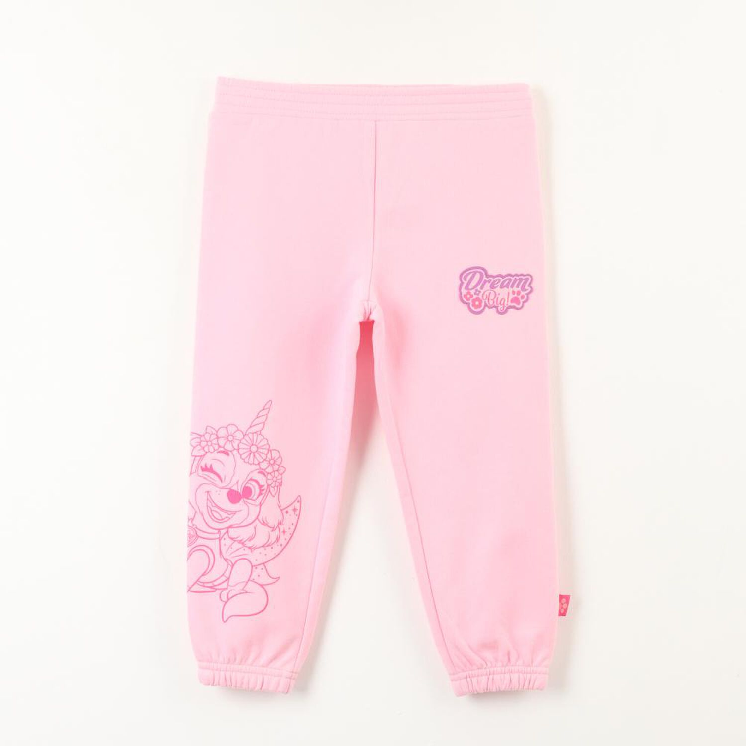 Pantal&oacute;n De Buzo Ni&ntilde;a Paw Patrol image number 0.0