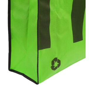 Bolsa Ecologica De Compras Reutilizable Tnt Supermercado