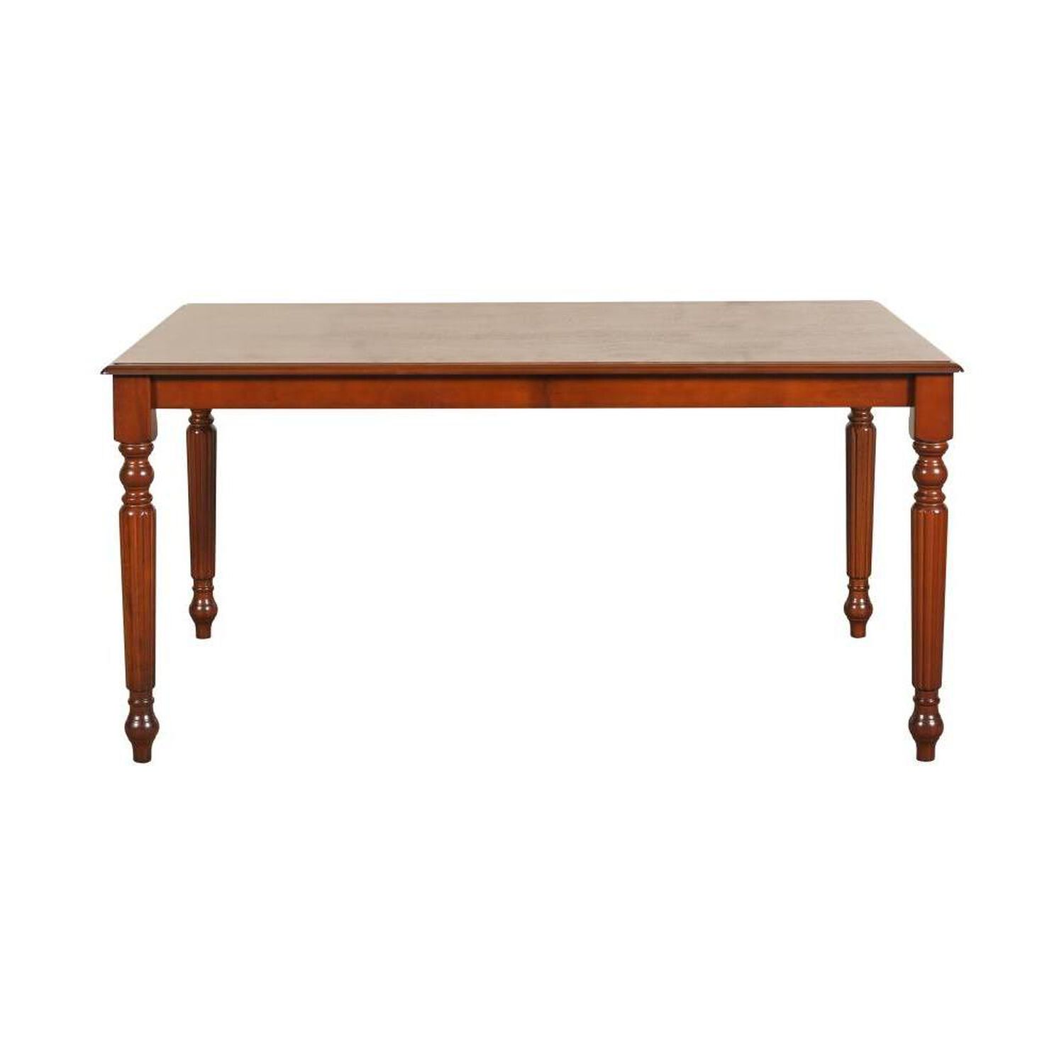 Juego de Comedor Casaideal Derby / 6 Sillas image number 4.0