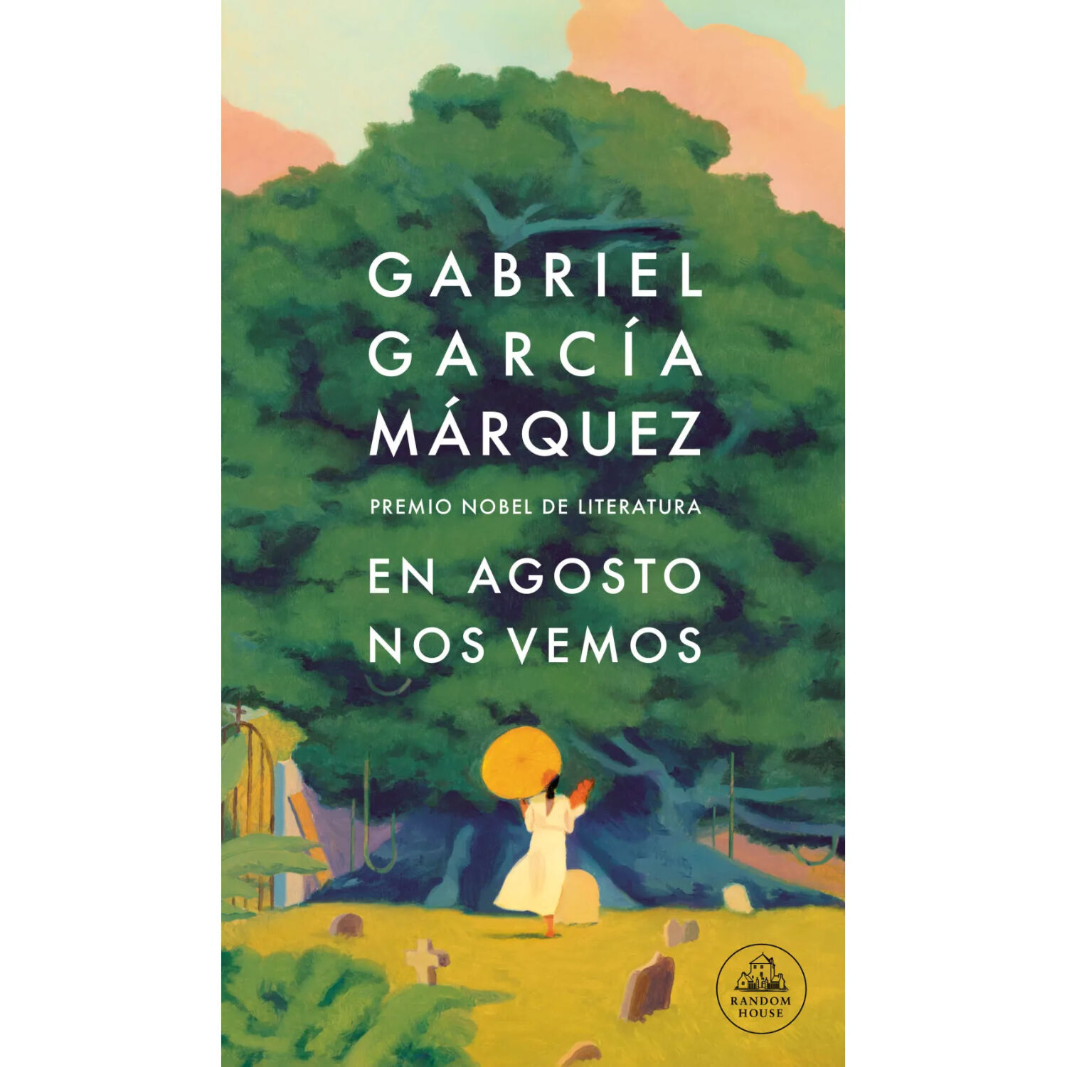 En Agosto Nos Vemos.