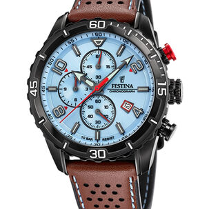 Reloj F20519/1 Festina Negro Hombre Chrono Sport