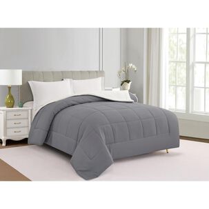 Plum&oacute;n Sherpa Casaideal Colors / 2 Plazas