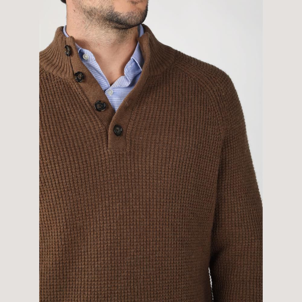 Sweater Van Heusen image number 1.0