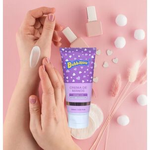 Crema De Manos Hidrataci&oacute;n Profunda 100ml