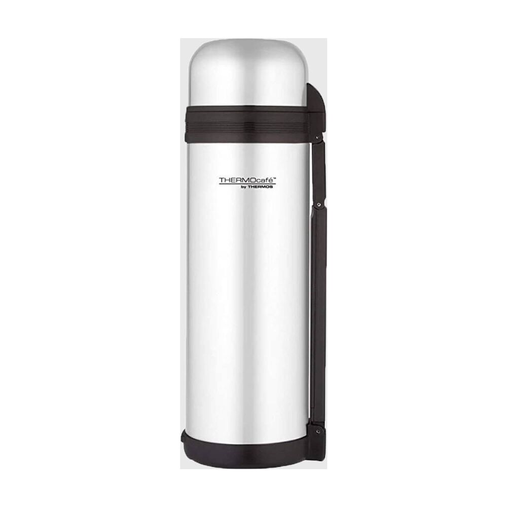 Termo Multiuso Acero 1 Lt Thermos image number 0.0