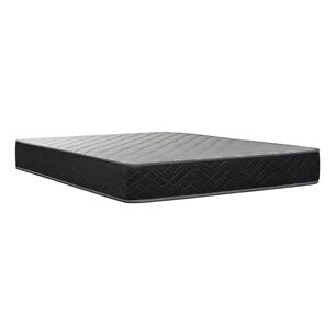 Colchon Celta Apolo Black / Full