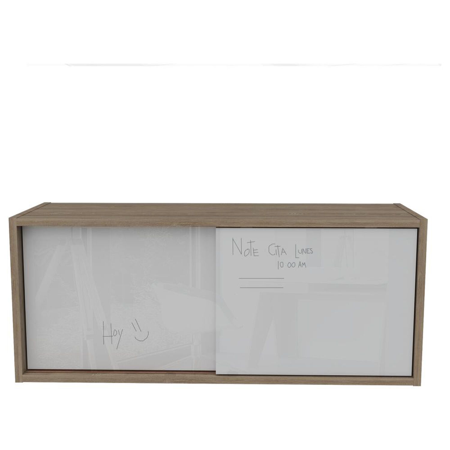 Estante Tuhome Note/ 2 Puertas image number 5.0