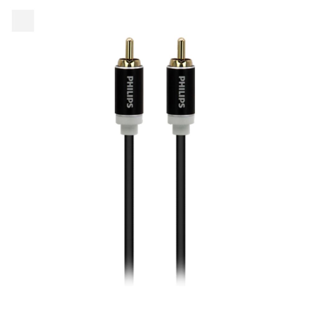 Cable Auxiliar Audio Jack 3.5 A Jack 3.5 Pd 1.2 Mts image number 0.0