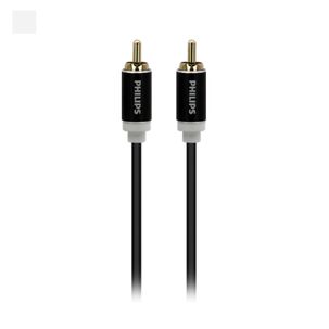 Cable Auxiliar Audio Jack 3.5 A Jack 3.5 Pd 1.2 Mts