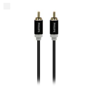 Cable Auxiliar Audio Jack 3.5 A Jack 3.5 Pd 1.2 Mts