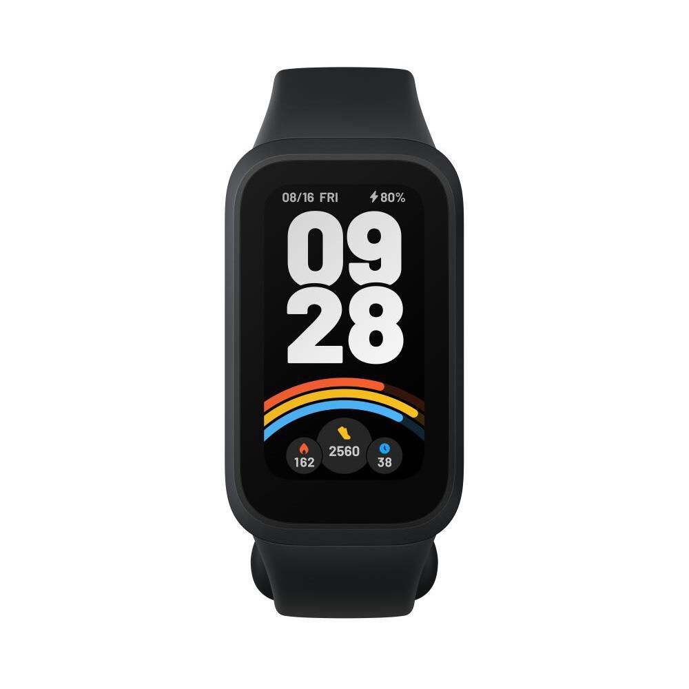 Smartband Xiaomi Smart Band 9 Active / 1.47" image number 0.0