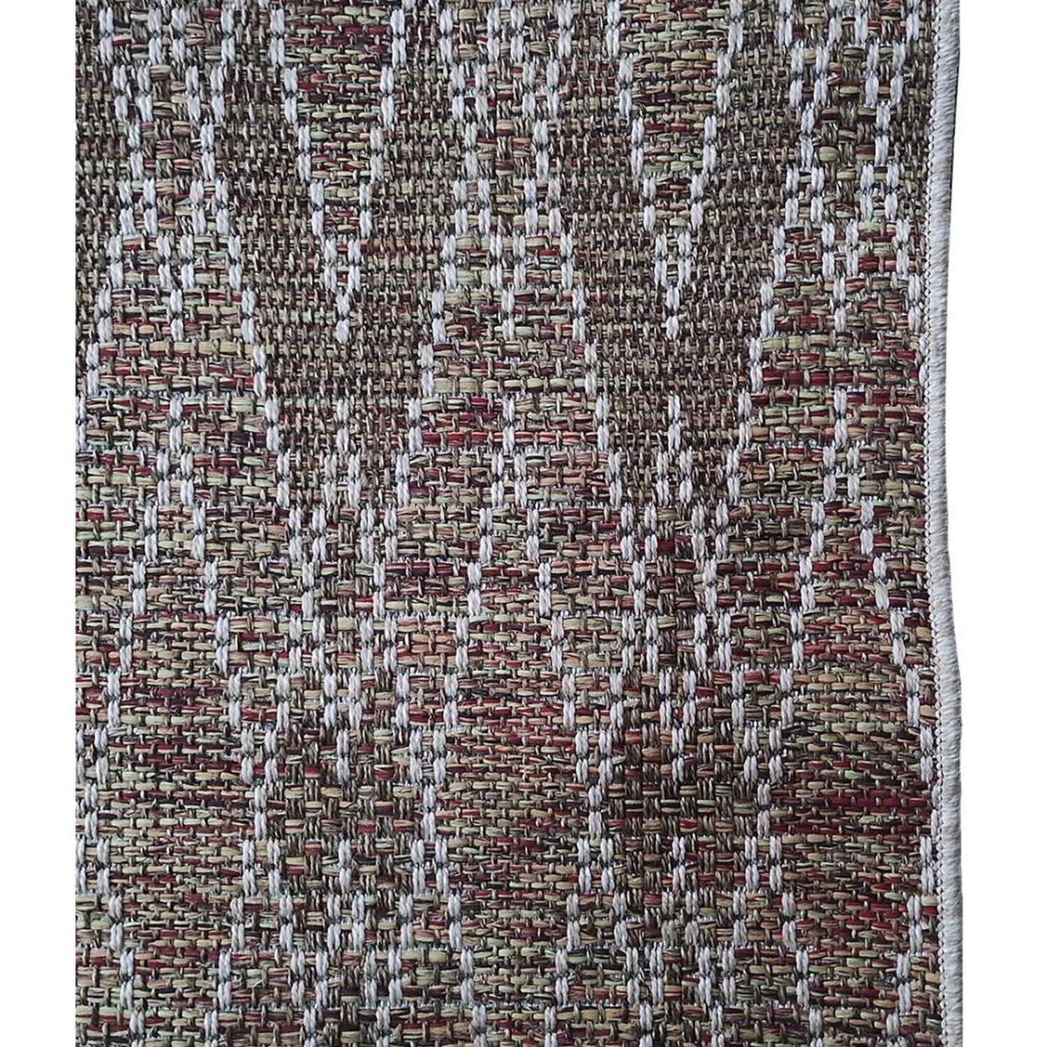 Alfombra Idetex Sisal Creta / 230x160 Cm image number 2.0